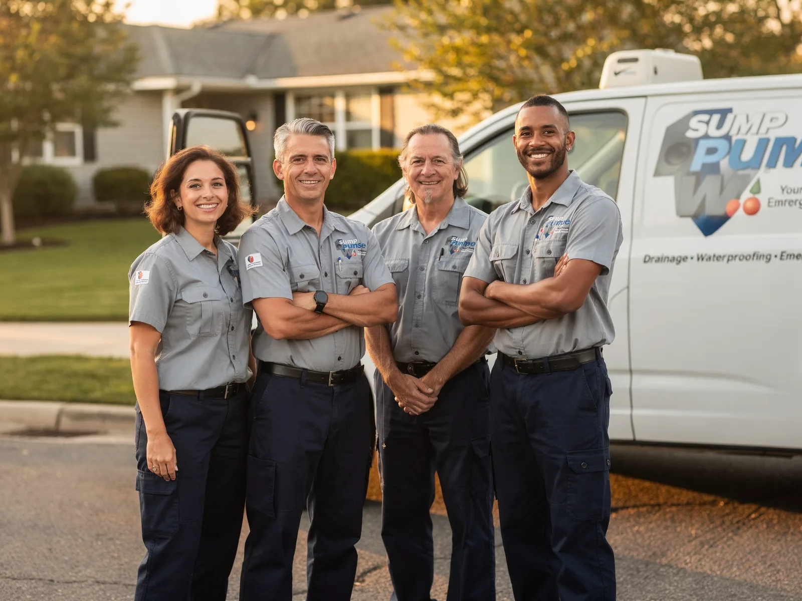 Water Heater Repair company in Sistersville, WV