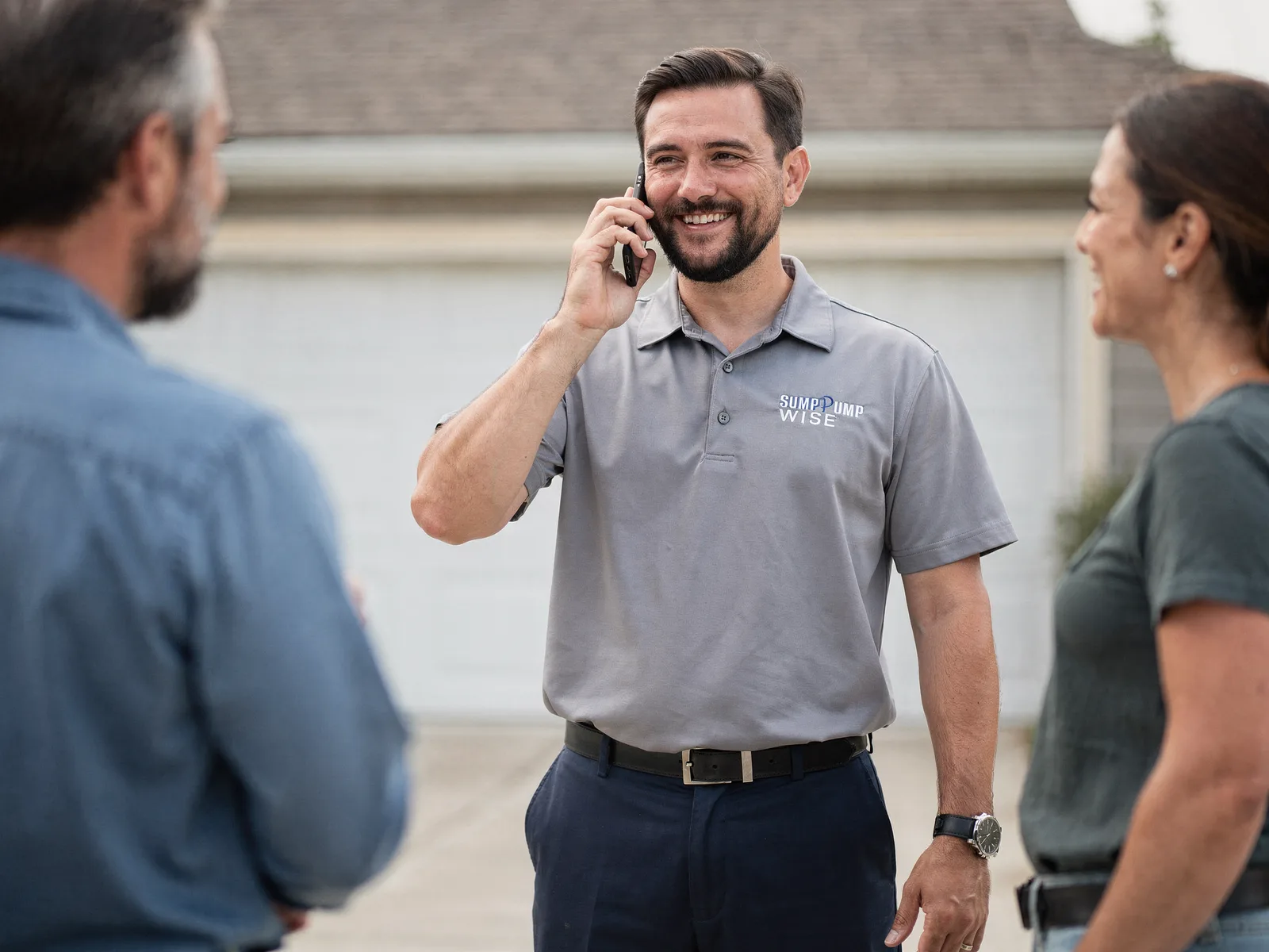 Water Heater Repair Sistersville, WV FAQs
